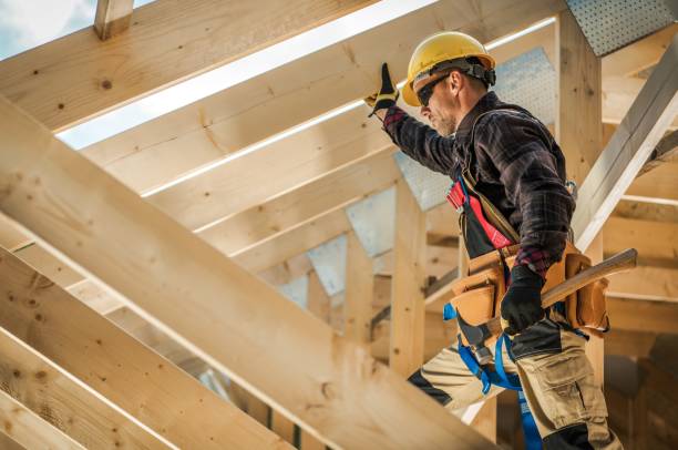 Roof Gutter Cleaning in Brook Highland, AL