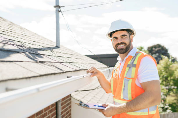 Best Roof Repair Services  in Brook Highland, AL