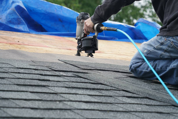 Best Gutter Installation and Roofing  in Brook Highland, AL