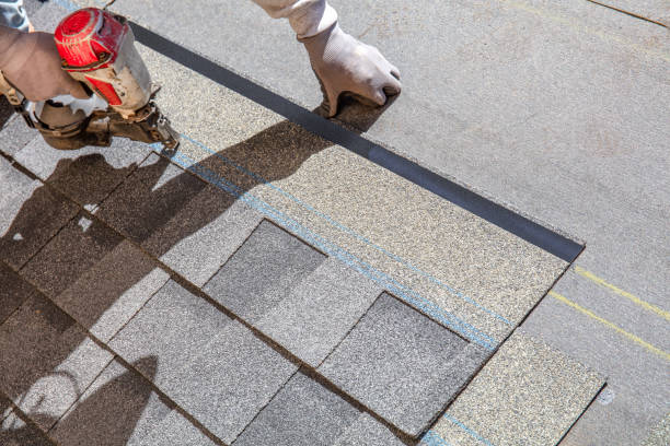 Best Roof Maintenance Services  in Brook Highland, AL