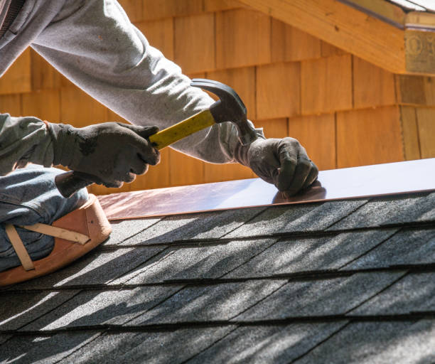 Slate Roofing Contractor in Brook Highland, AL